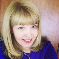 Екатерина Ш.