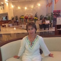 Елена Пузанова