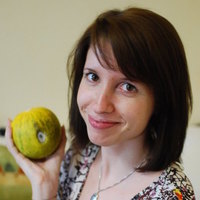 Алена Баранкова