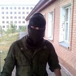 Любитель квестов Серёжа Косач