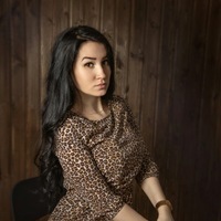 Ирина Дощук