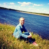 Алла Сарева