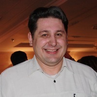 Дмитрий Бородулин