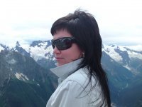 Надира Коннова