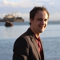 Лисицин Владимир