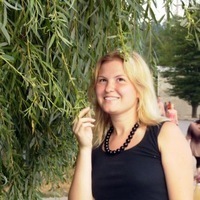 Виктория Мамаева