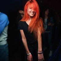 Елизавета Фомченко