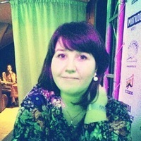 Танюша Токарева