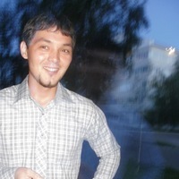 Ильдар Сайфуллин