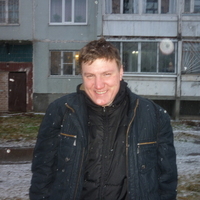 Матвей Короткий