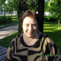 Юлия Милованова