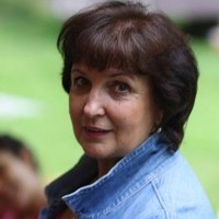 Татьяна Шлягина