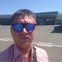 Андрей Богданов