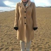 Анна Карпова