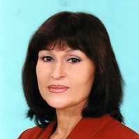 надежда демиденко