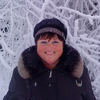 Лариса Сидякина