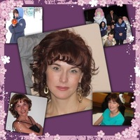 Татьяна Кривдина