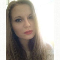 Дарья Петренко