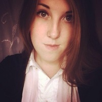 Катерина Подшивалова