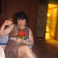 Елена Мартынова