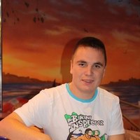 Алексей Танькин