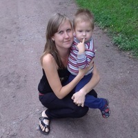 Екатерина Ковалева