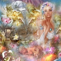 Ольга Репецкая