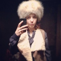 Полина Кананыкина