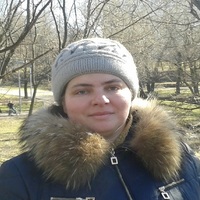 Елена Крылова