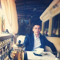 Константин Ершов