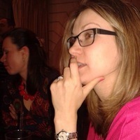 Анна Алексеева