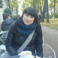 Кира Раздобарина