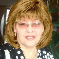 Магарита Магданова