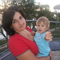 Мадина Салаева