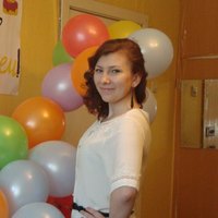 Виктория Ф.