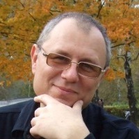 Сергей А. Щербина