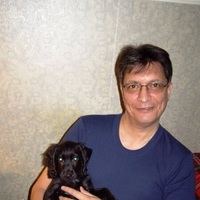 Евгений Гофман