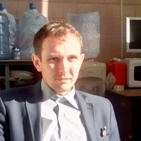 Евгений Токарев