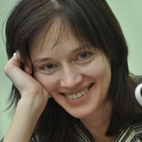 Татьяна Иглина