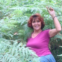 Любовь Вертелецкая