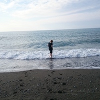 Вика Калюжная