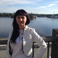 Елена Васильевна К.