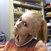 Регина Хлебникова