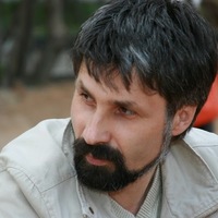 Александр Назариков