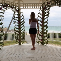 Оксана Зубрина