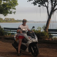 Андрей Козлов