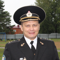 Удмуртский кадетский корпус