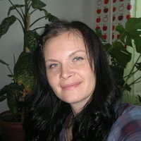 Елена Перунова