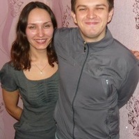 Максим Поберезин