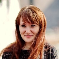 Юлия Караваева